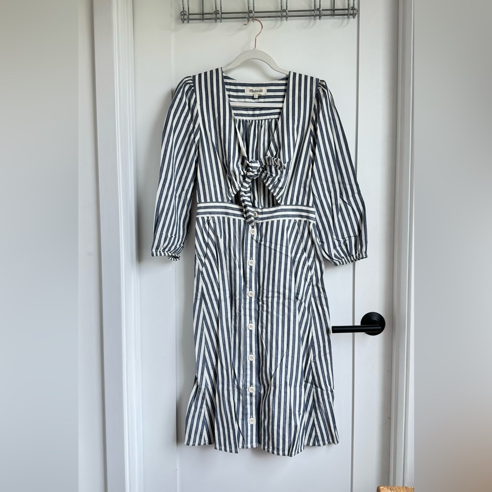 Madewell Dress